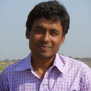 Krishnakanta Mondal